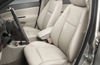 2009 Chevrolet Cobalt Sedan Front Seats Picture
